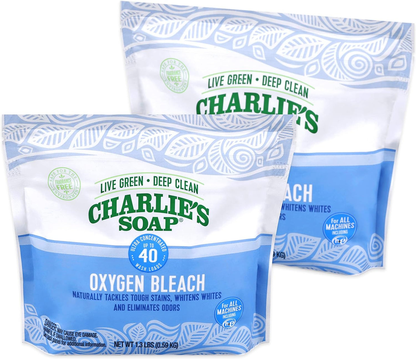 Charlie's-Soap-Oxygen-Powered-Bleach-Powder,-Color-Safe-For-Clothes,-3086