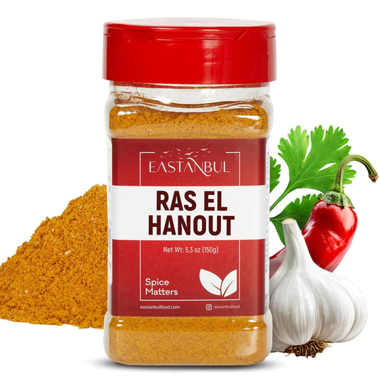 Eastanbul-Ras-El-Hanout-Spice,-5.3oz,-Meat-Seasoning,-All-in-One-Ras-El-Hanout-1444