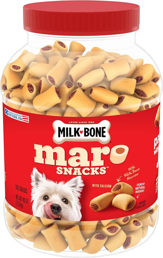 Milk-Bone-MaroSnacks-Dog-Treats-for-Dogs-of-All-Sizes,-40-Ounces-of-1707