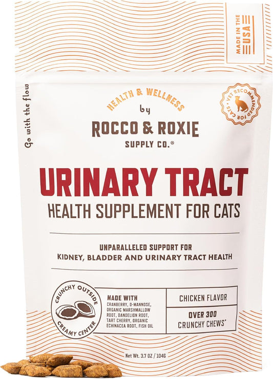 Rocco-&-Roxie-Cat-Urinary-Tract-Health-Chews,-Cranberry-&-D-Mannose-|-Bladder,-1663