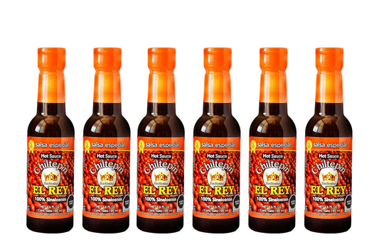 Salsa-Especial-Chiltepin-El-Rey-Six-264