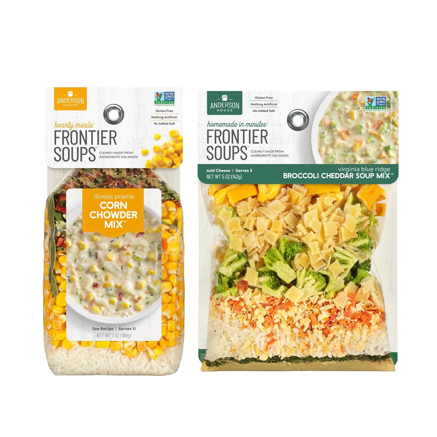Anderson-House-Frontier-Soups-Paquete-variado:--1-sopa-de-maíz-Prairie,-onzas-131