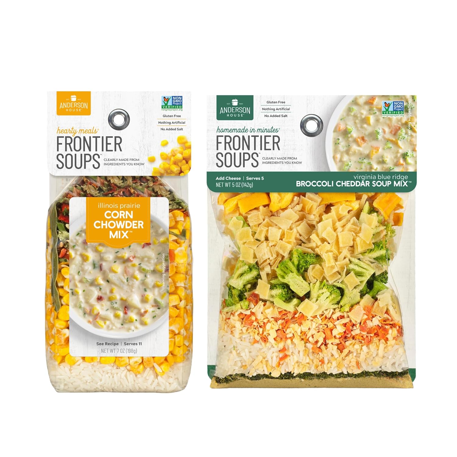 Anderson-House-Frontier-Soups-Paquete-variado:--1-sopa-de-maíz-Prairie,-onzas-131