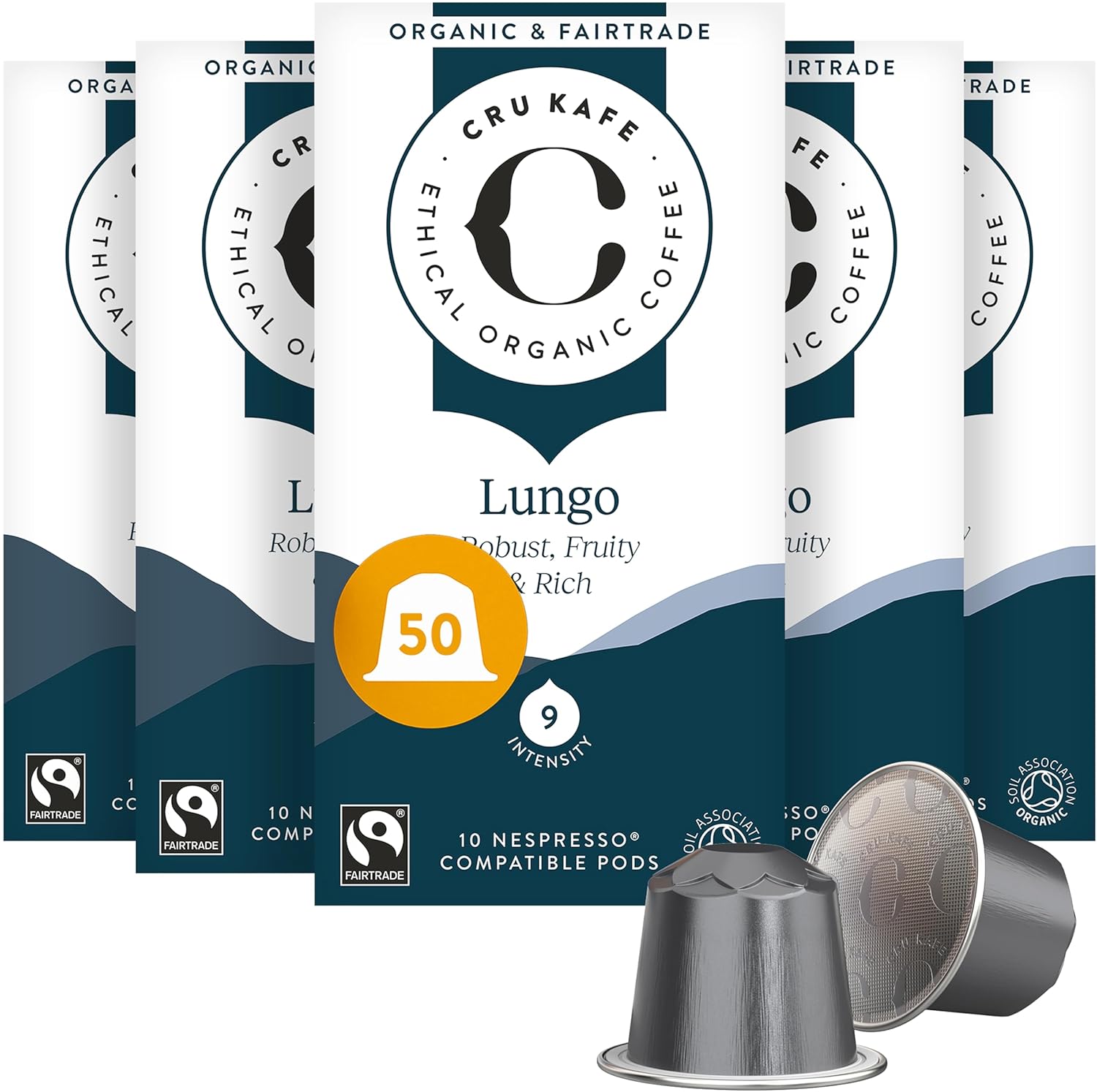 Cru-Kafe-Lungo-Americano-Strong-USDA---Cápsulas-de-café-expreso-(5099