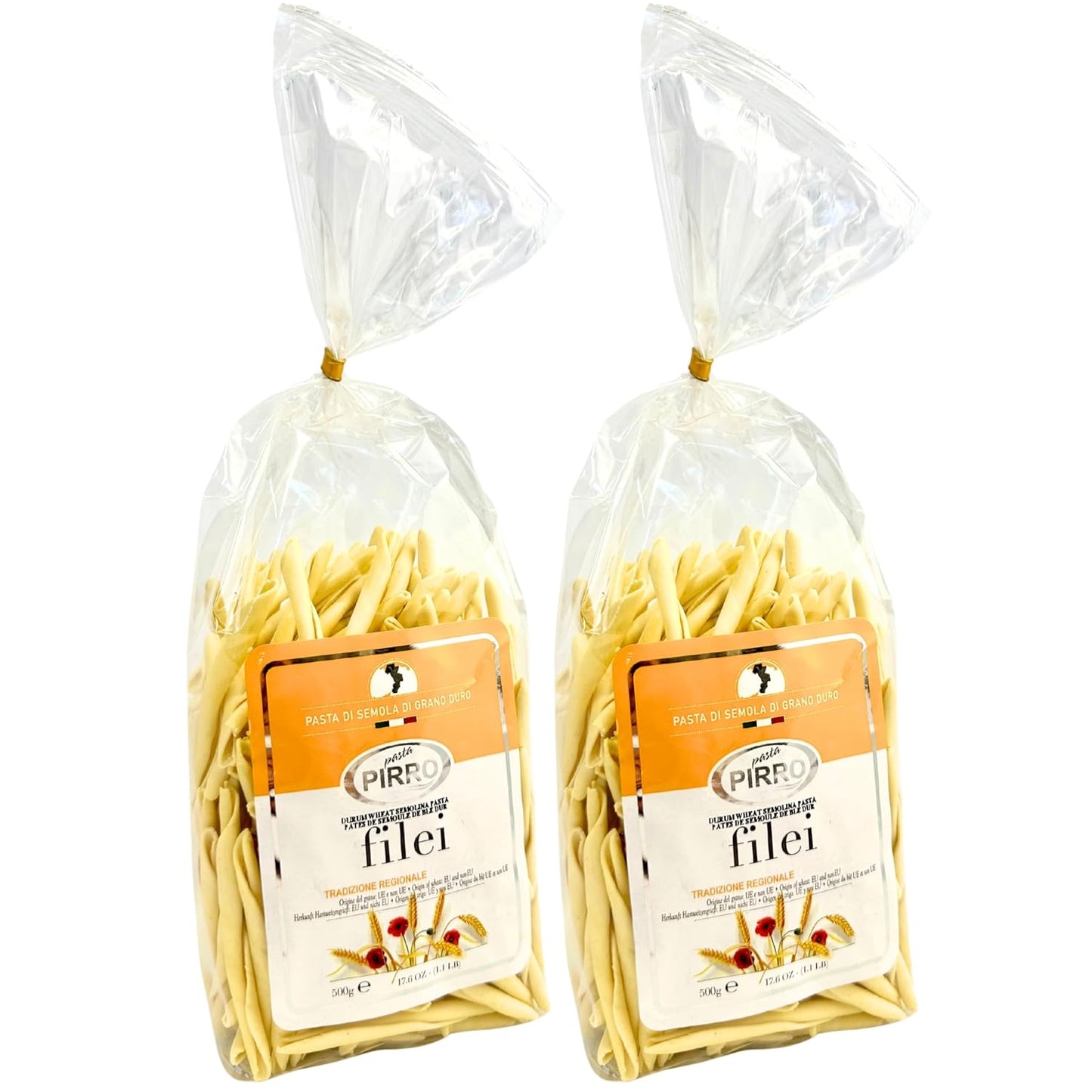 Pasta-Pirro-Filei-Calabrese-Busiate-Pasta-from-Italy-17.6-(500g)(Pack-177
