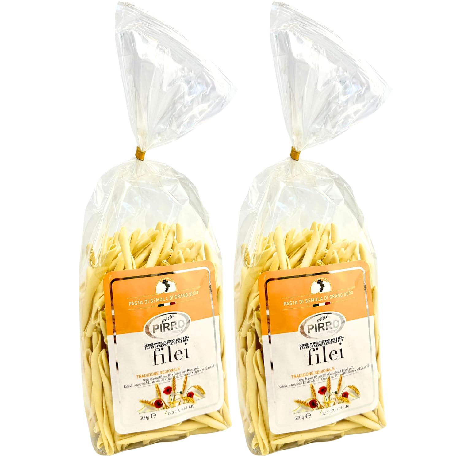 Pasta-Pirro-Filei-Calabrese-Busiate-Pasta-from-Italy-17.6-(500g)(Pack-177