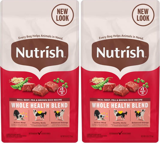 Rachael-Ray-Nutrish-Dry-Dog-Food,-Real-Beef,-6-Pounds-|-Premium-Natural-124