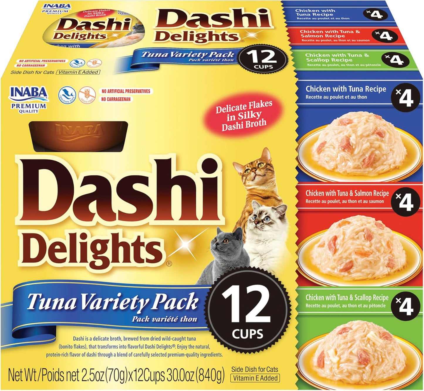 INABA-Dashi-Delights-for-Cats,-Shredded-Chicken-with-2114