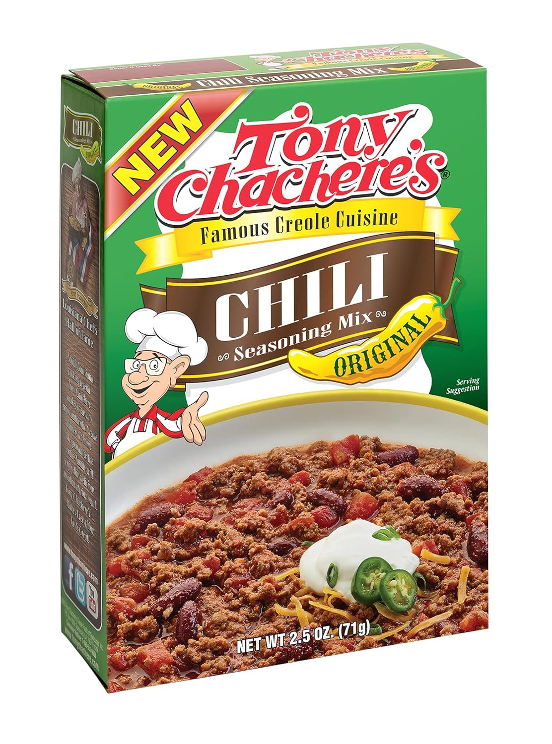 Generic-T.ony-Chachere's-Original-Chili-Mix-582