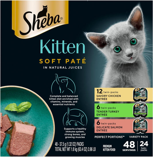 Sheba-Perfect-Portions-Kitten-Wet-Cat-Food-Pate-2003