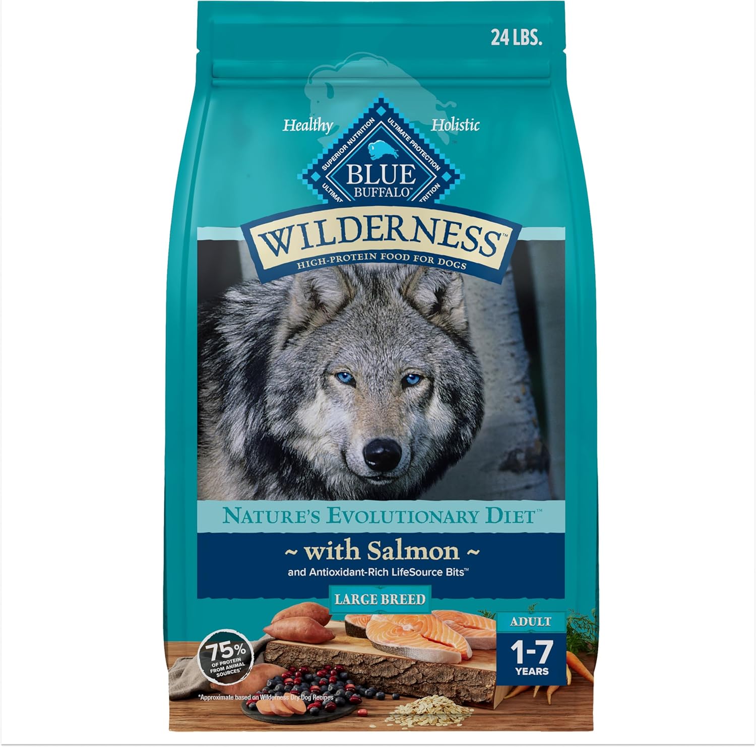 Blue-Buffalo-Wilderness-High-Protein-Natural-Adult-Large-Breed-Dry-Dog-Food-Plus-935