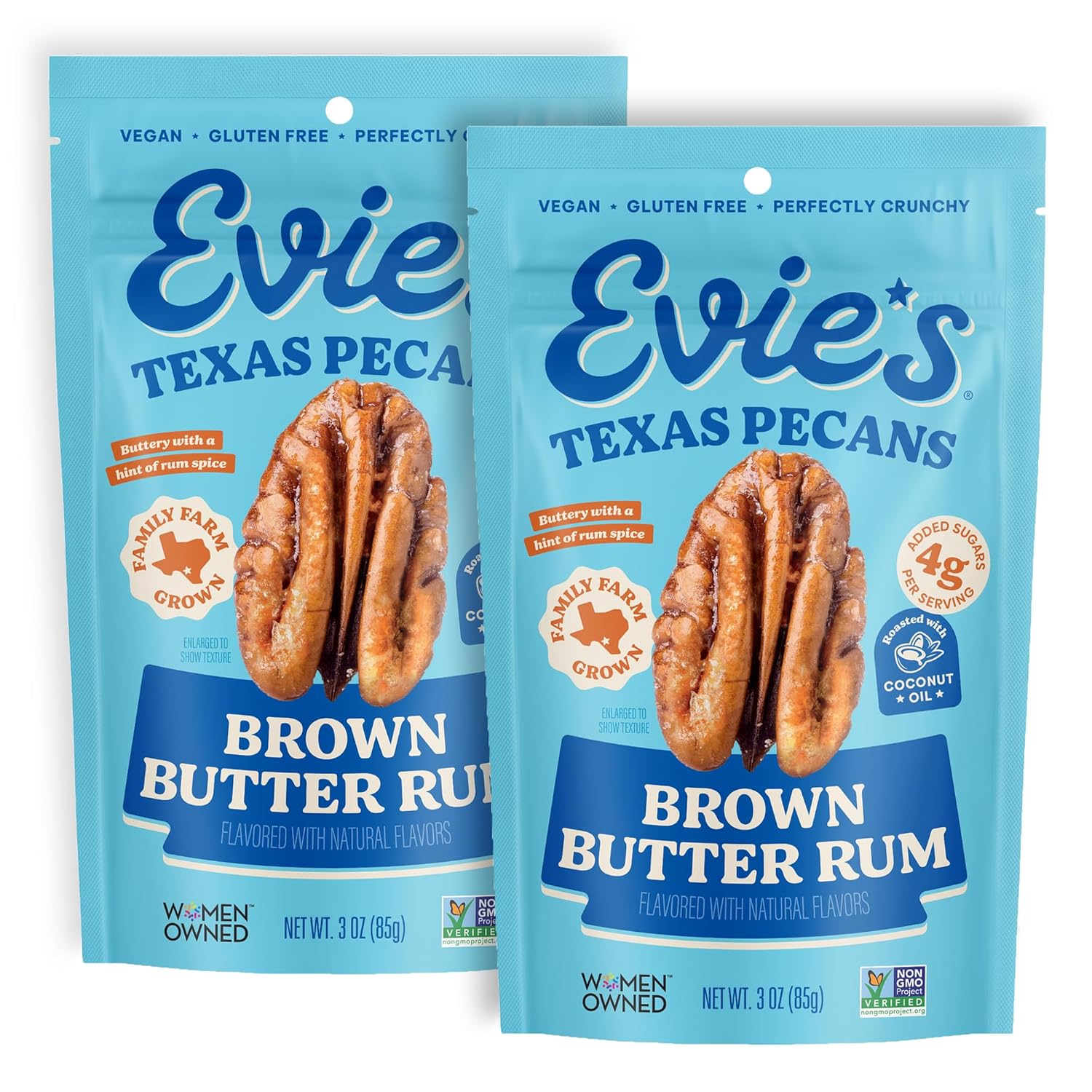 Evie's-Brown-Butter-Rum-Pecans---Roasted-Texas-Pecan-Snacks---Healthy,-Gluten-Free-Vegan-1078