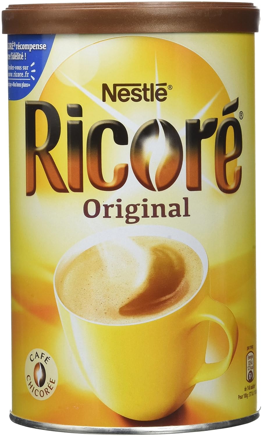 Nestle-Ricoré-Instant-Coffee-and-Chicory-Mix-260g-9.17-Ounce-------1283