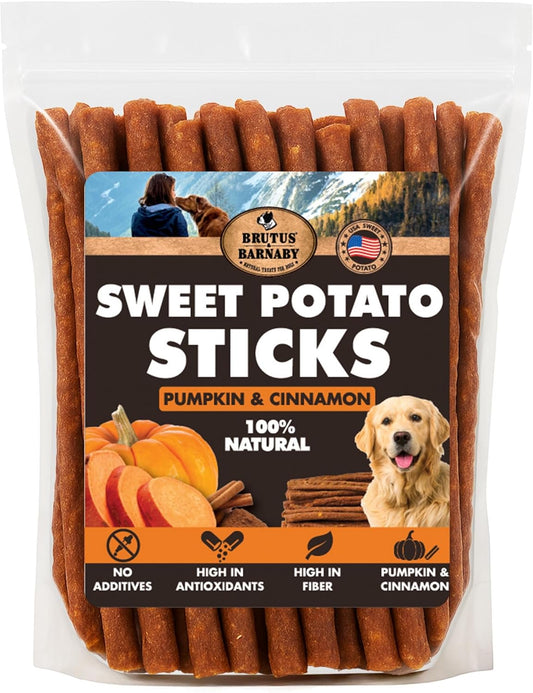 USA-Sweet-Potato-Dog-Treats---Grain-Free,-Cinnamon-Pumpkin-Crunchy-are-1983