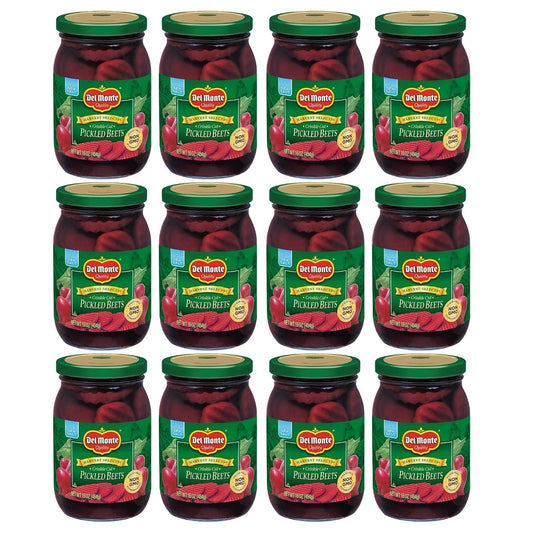 DEL-MONTE-HARVEST-SELECTS-Crinkle-Cut-Pickled-Beets,-Ready-to-Eat-Pickled-880