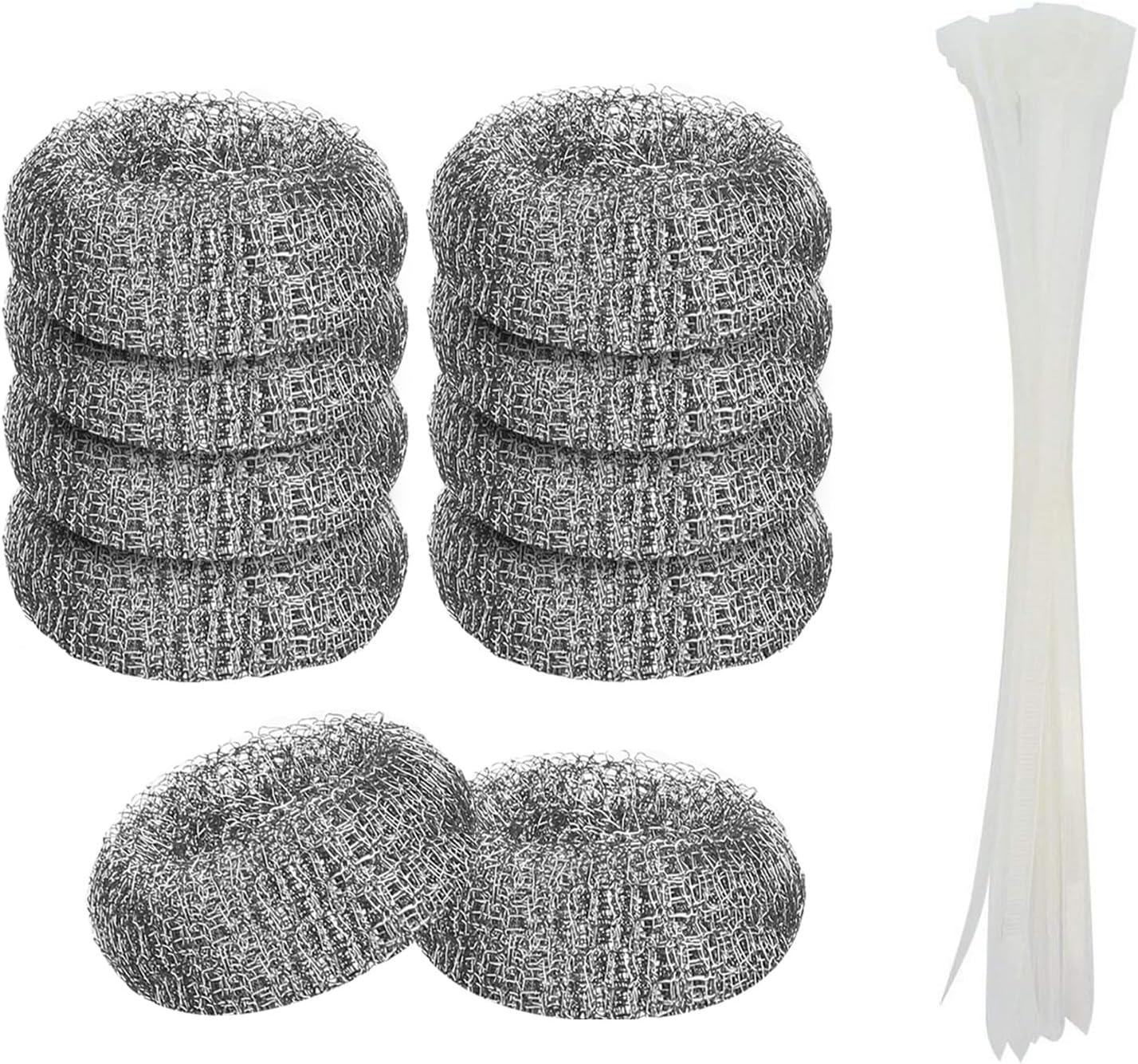 Lint-Traps-10-Pieces-Lint-Trap-Laundry-Mesh-Washer-Hose-322