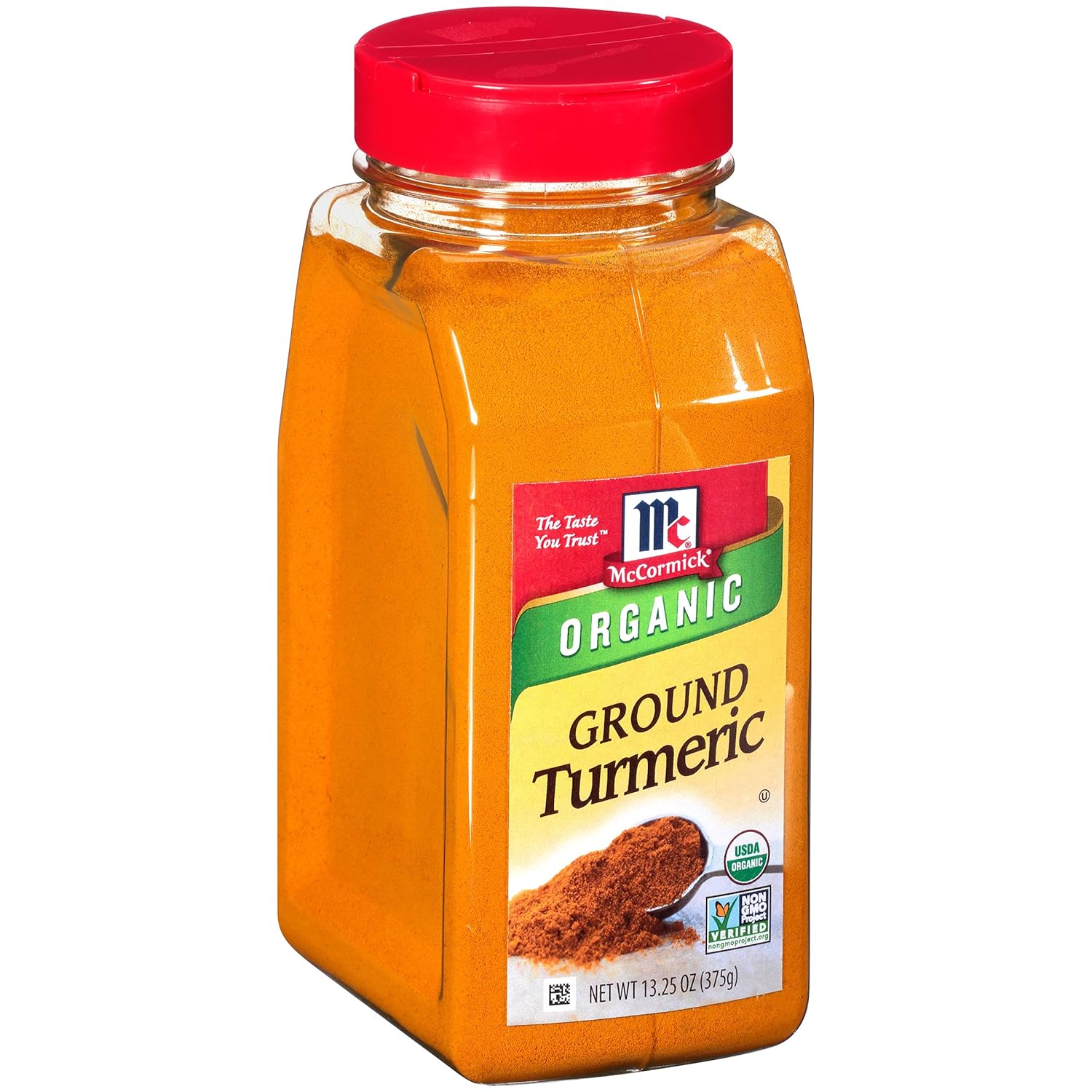 McCormick-Organic-Ground-Turmeric,-13.25-oz-4725