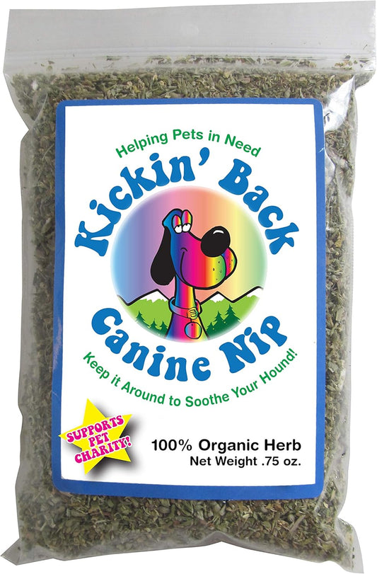 Colorado-Kitty-Pot-Kickin'-Back-Canine-Nip-Organic-3.5x5"-3