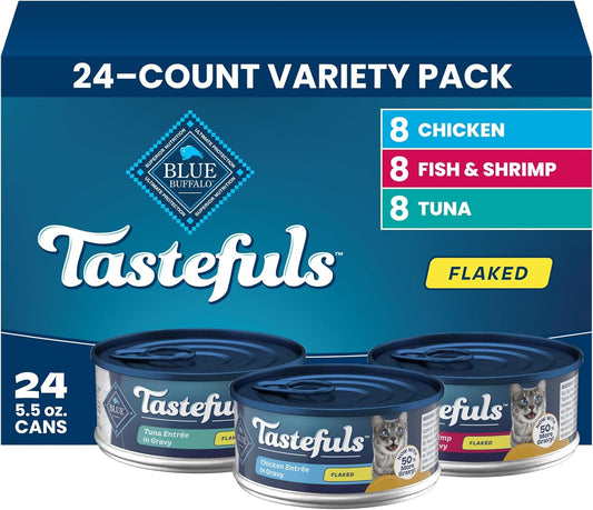 Blue-Buffalo-Tastefuls-Flaked-Adult-Wet-Cat-Food-Variety-Pack-(Tuna,-Chicken,-Fish-1948