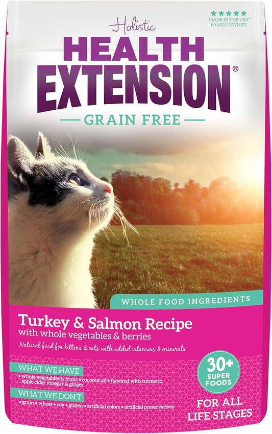 Health-Extension-Dry-Cat-Food,-(15-lb-/-6.8-kg)---&-Recipe-Whole539