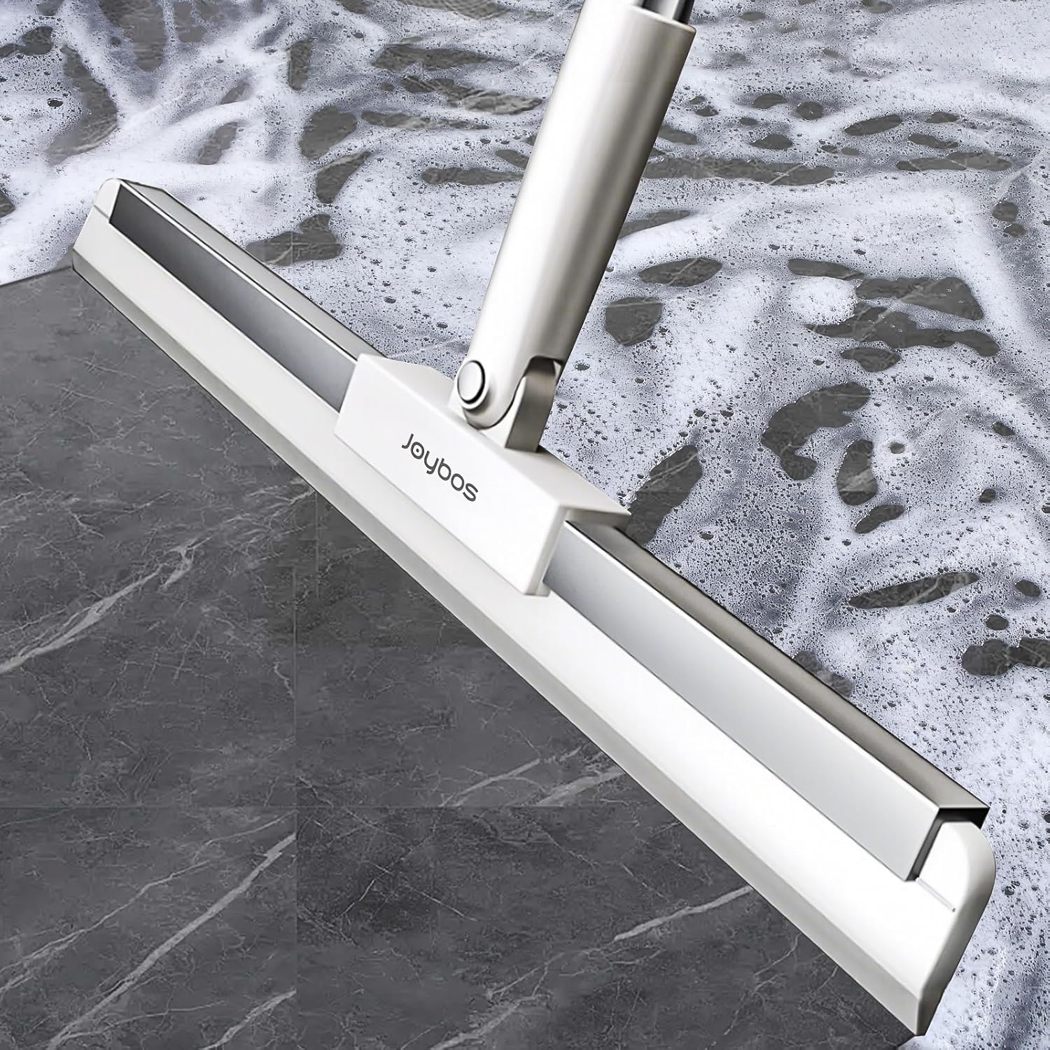 Rubber-Squeegee-Broom-for-Floor,62"-Long-Handle-Window-Squeegee,-Silicone-Pet-Hair-Remover,Magic-Squeegee-Broom-442