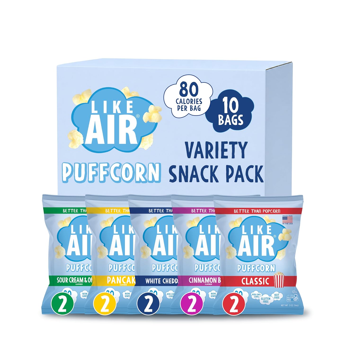 Like-Air-Variety-Snack-Pack(10ct)---Gluten-Free,-Kosher-Snacks-For--Kids-|-(Pack-10)-526