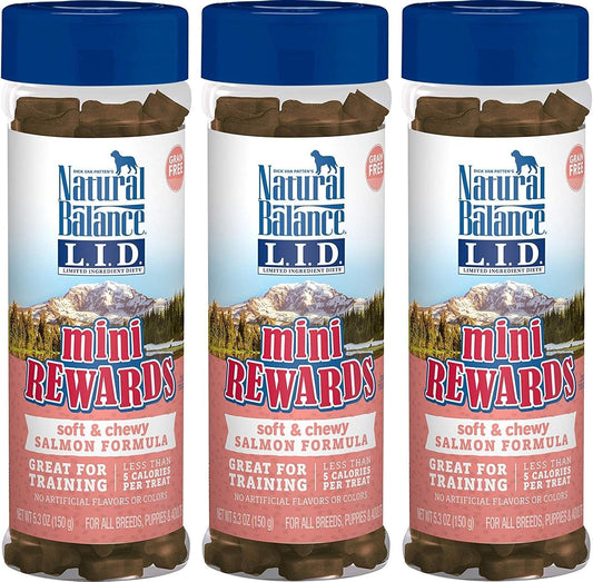 Natural-Balance-Limited-Ingredient-Diets-Mini-Rewards-Soft-and-Chewy-Dog-(Salmon,-879