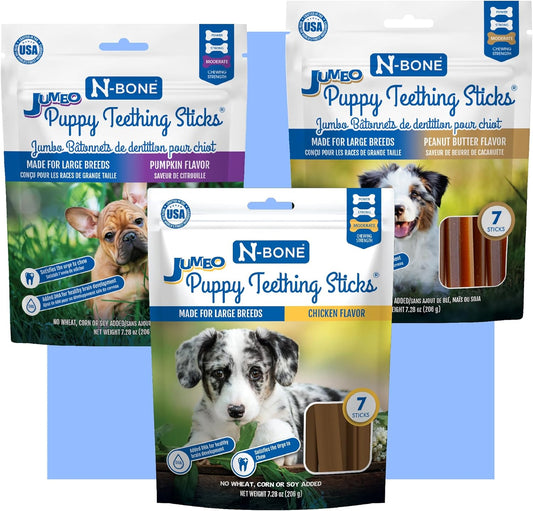 N-Bone-Puppy-Teething-Sticks-Jumbo-7-Count-Bag-Variety-Pack,-Chicken-Peanut-661
