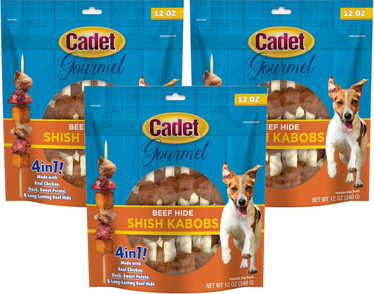 Bundle-Cadet-Triple-Shish-Kabob-Dog-Treat-Flavor:Triple-Flavor-566