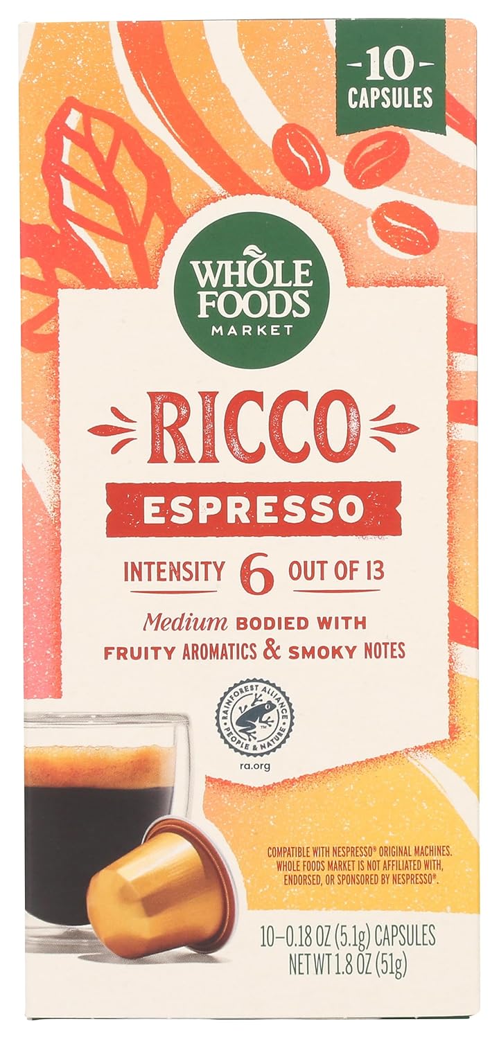 Whole-Foods-Market,-Ricco-Espresso-Pods,-Medium-Bodied,-Fruity-Aromatics-&-Smoky-Notes,-1786