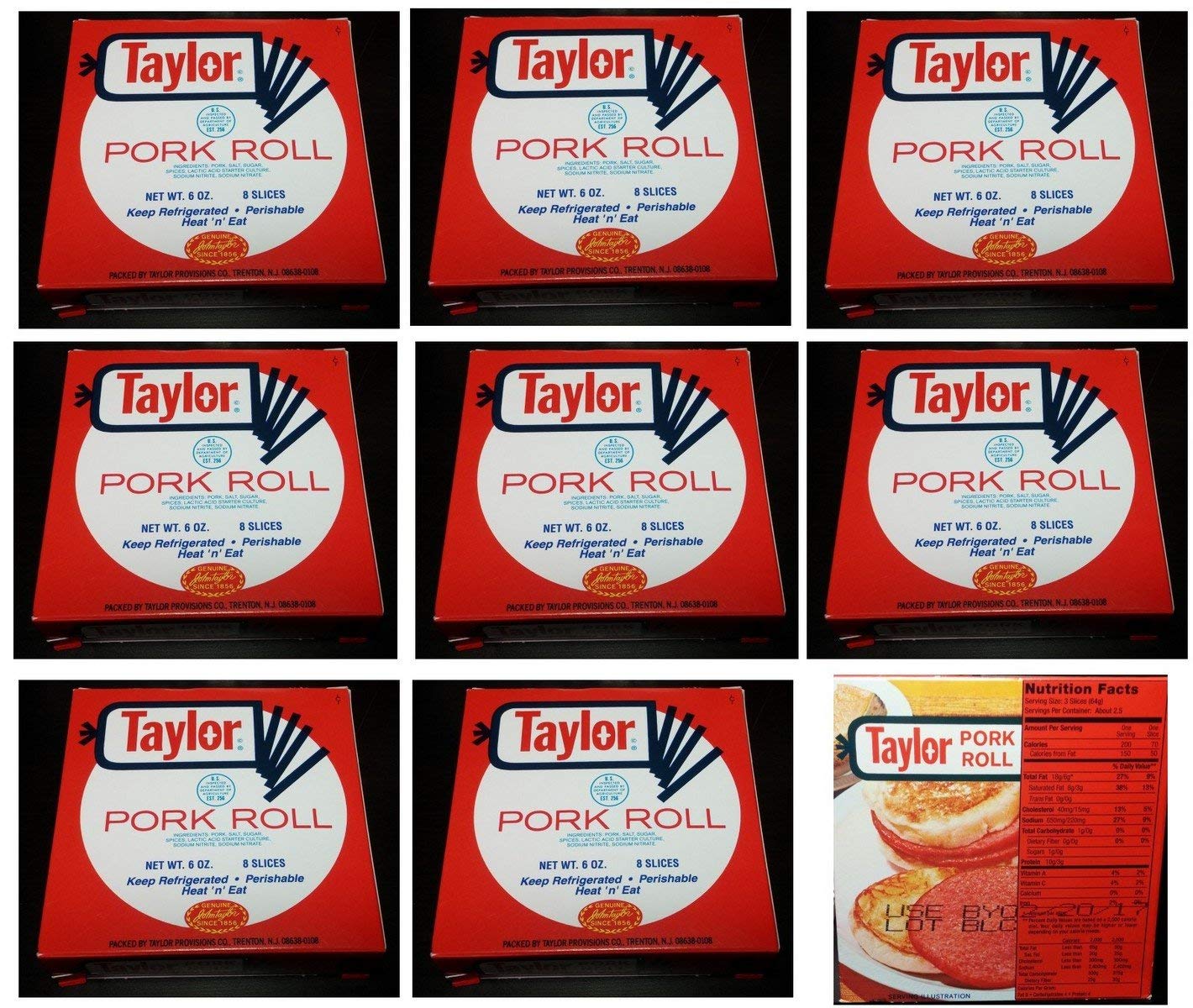 Taylor,-arrollado-de-cerdo-de-6-oz.-(paquete-por-8-unidades)-----1254