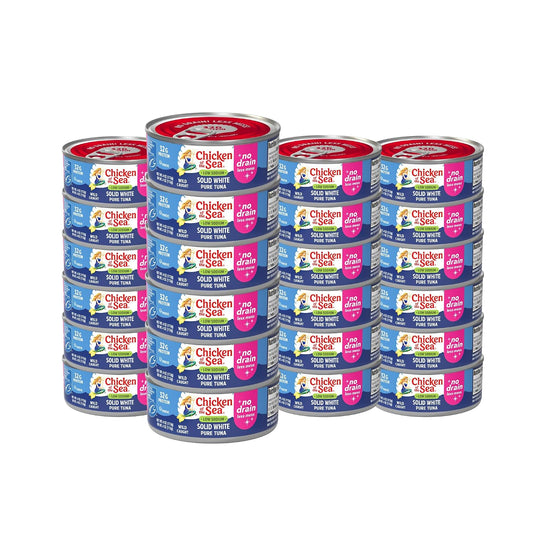 Chicken-of-the-Sea-Solid-White-Pure-Albacore-MSC-Tuna,-4-oz.-Cans-141