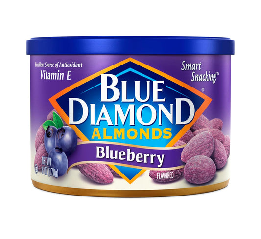 Blue-Diamond-Almonds,-Classic-Blueberry-Flavored-Sweet-4091
