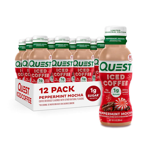 Quest-Nutrition-Iced-Coffee,-Peppermint-Mocha,-1g-3834