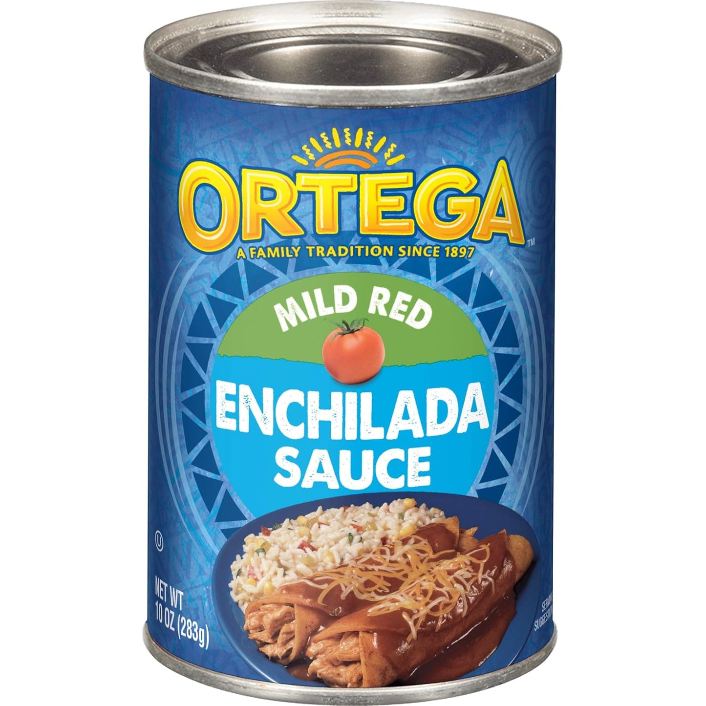 Ortega-Enchilada-Sauce,-Red-Chili,-10-Ounce-(Pack-of-12)-----282