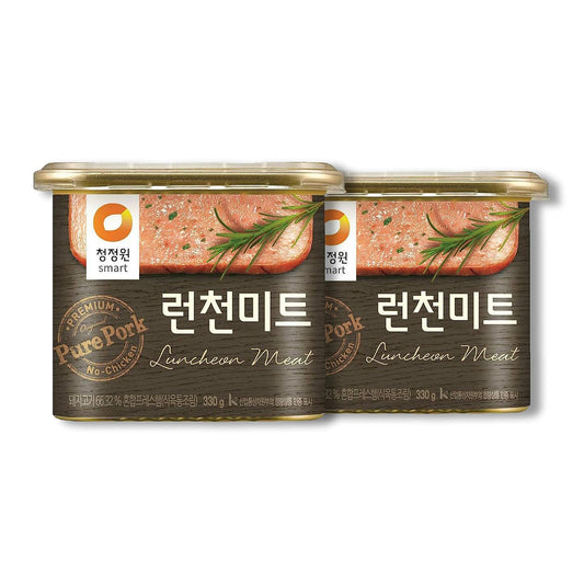 Chung-Jung-One-O'Food-Luncheon-Meat-1777