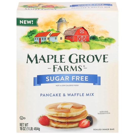 Maple-Grove-Farms-Sugar-Free-Pancake-&-Waffle-Mix,-16-Ounce-311