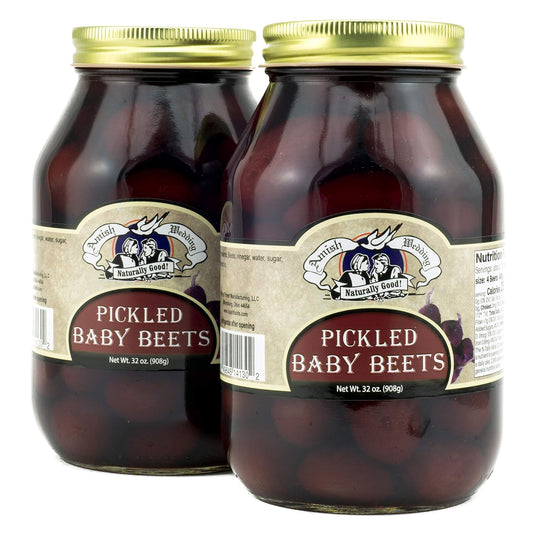 Amish-Wedding-Remolacha-bebé-en-escabeche-32oz-(paquete-de-1009