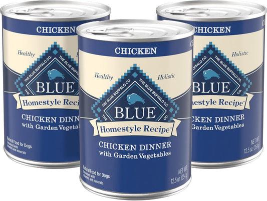 Blue-Buffalo-Homestyle-Recipe-Chicken-Dinner-with-Garden-Vegetables-Wet-Dog-Food-for-156