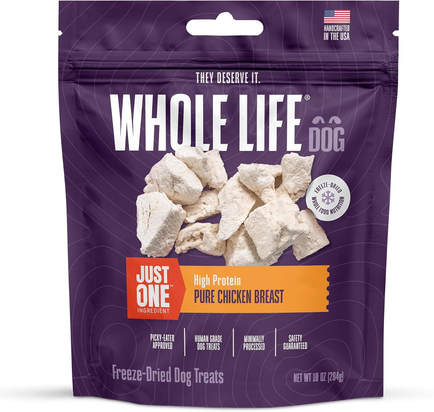 Whole-Life-Dog-Just-One-Chicken-Freeze-Dried-Dog-Treats---Grade-1274