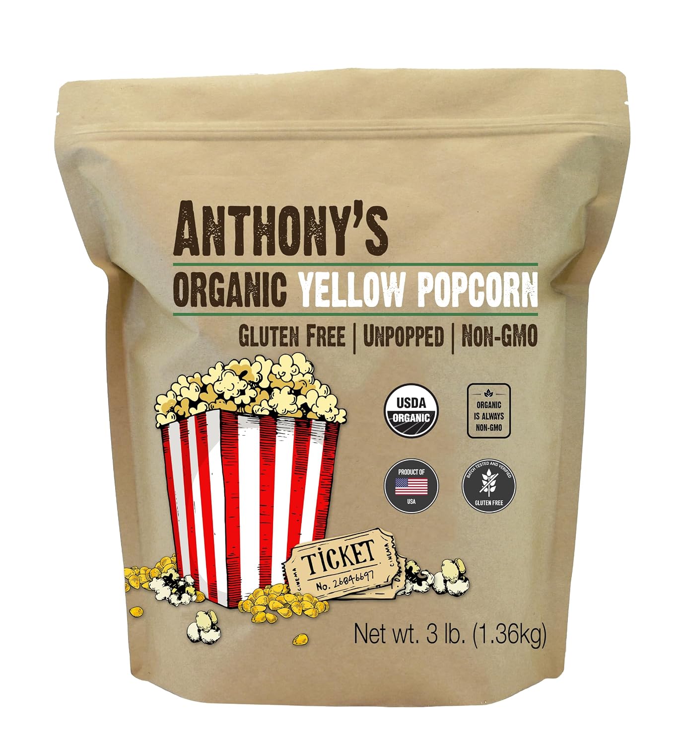 Anthony's-Organic-Yellow-Popcorn-Kernels,-3-lb,-UnPopped,-Gluten-Free,-Non--GMO----1971