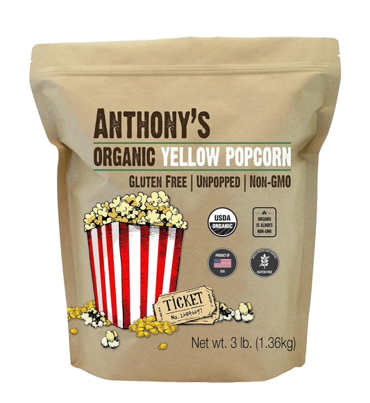 Anthony's-Organic-Yellow-Popcorn-Kernels,-3-lb,-UnPopped,-Gluten-Free,-Non--GMO----1971