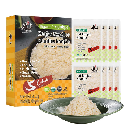YUHO-Organic-Shirataki-Rice-8-Pack-Organic-Konjac-Oat-Ready-854