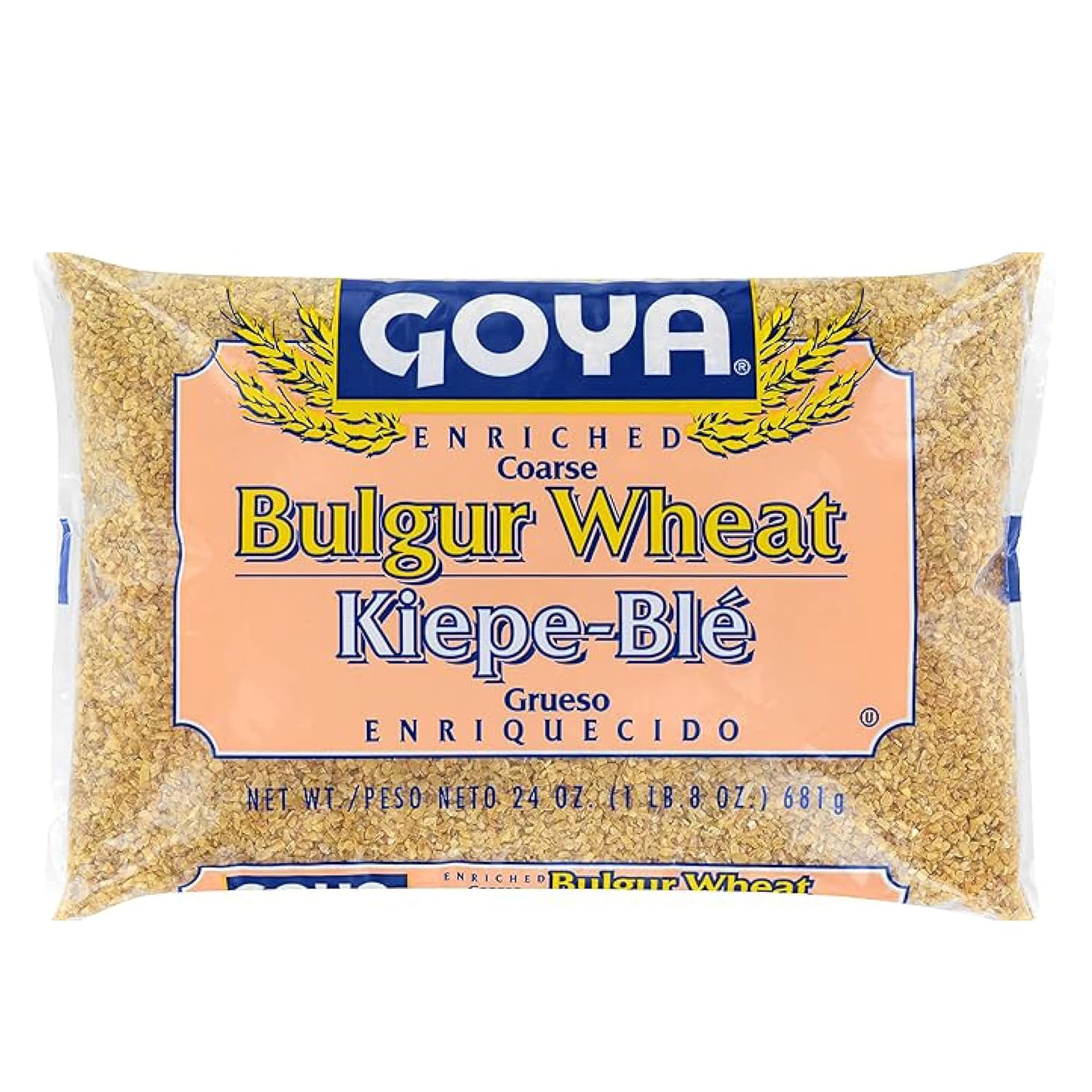 Trigo-Bulgur-grueso-de-Goya,-trigo-bulgur-nutritivo-para-ensaladas,-235
