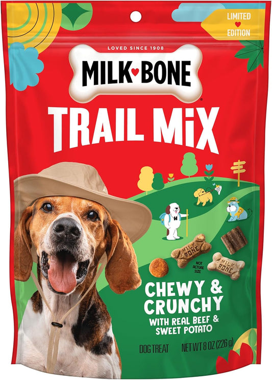 Milk-Bone-Trail-Mix-with-Real-Beef-&-Sweet-Potato,-Crunchy-&-Dog-2625