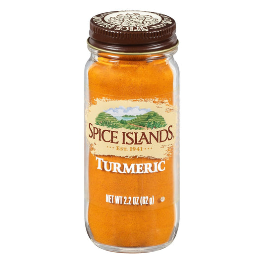 Spice-Islands-Turmeric,-2.2-Oz---------------105