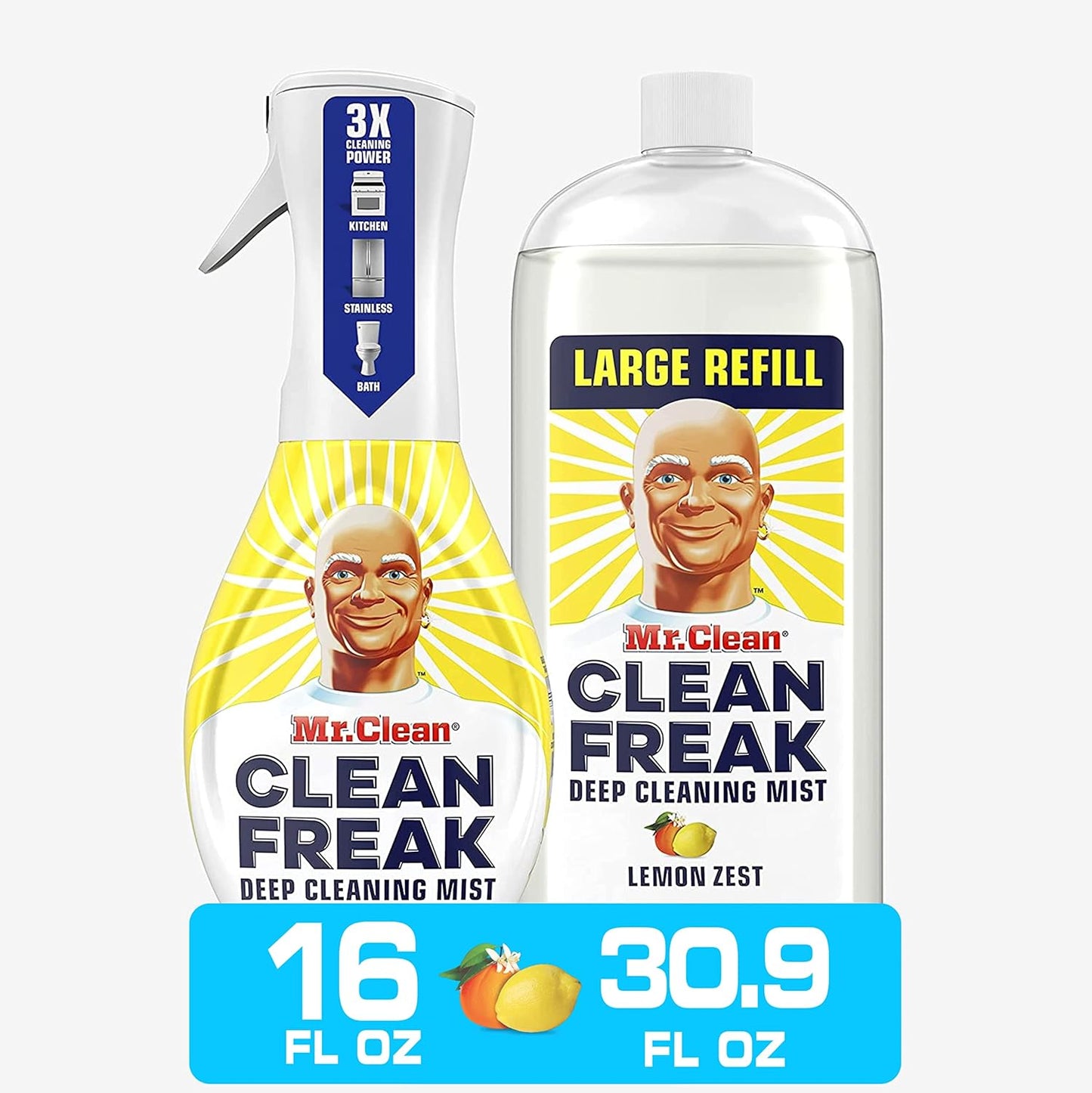 Mr.-Clean-All-Purpose-Cleaner,-Clean-Freak-Mist-Cleaning-Kit-2255