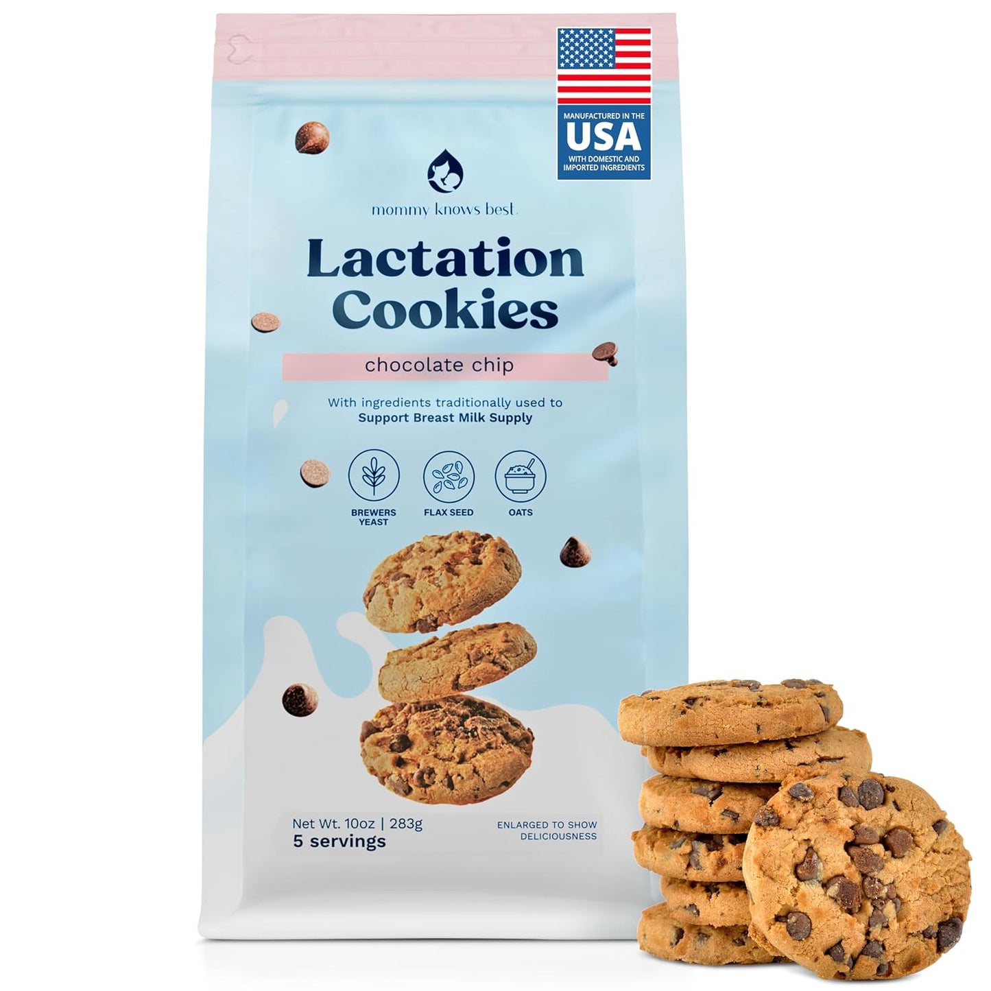 Lactation-Cookies-Breastfeeding-Supplement---Chocolate-Chip---Support-Mothers-Breast--Milk-Supply-Increase-with-1170