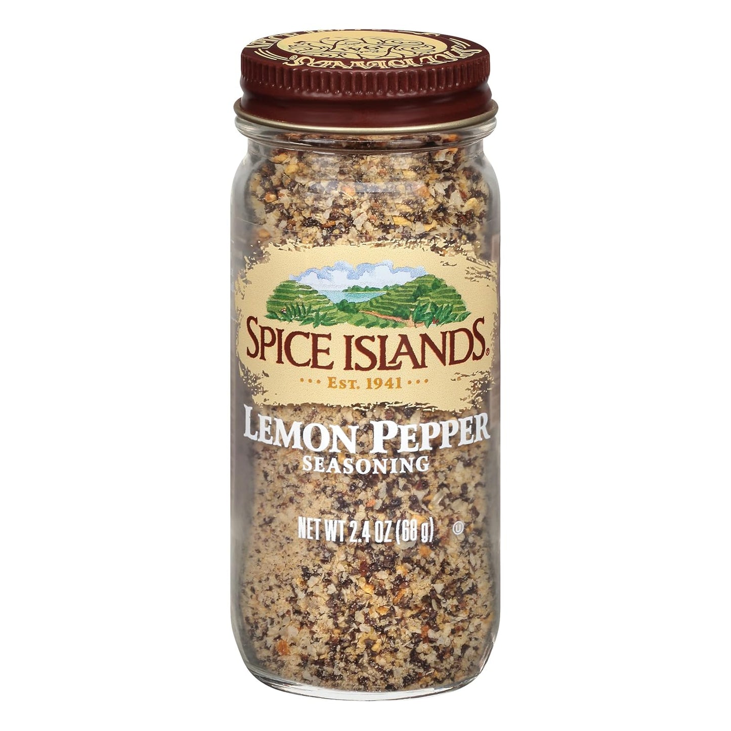 Spice-Islands-Lemon-Pepper-Seasoning,-2.4-Ounce-----------679