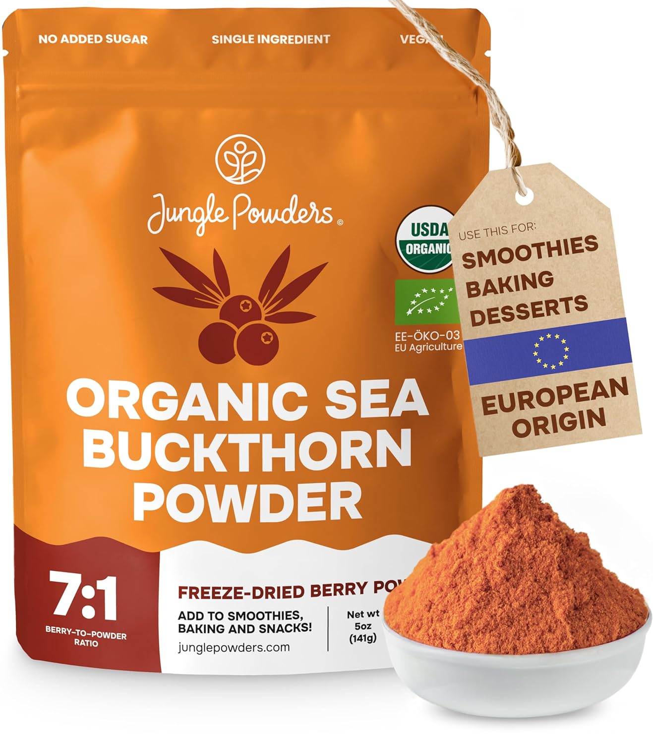 Jungle-Powders-Sea-Buckthorn-Berry-Powder-Organic-5-Ounce-Bag---Antioxidant-Rich-Certified-Dried-1152